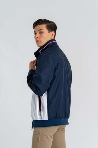 Giacca regular - Navy