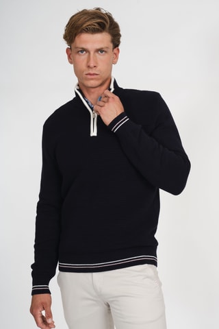 Maglia - Navy
