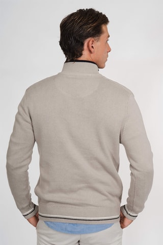 Maglia - Taupe