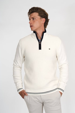 Maglia - Beige