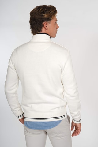 Maglia - Beige