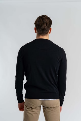 Maglia regular - Navy