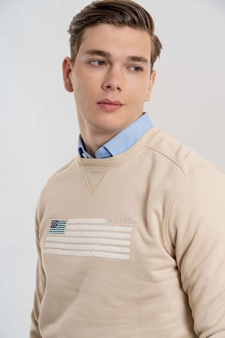 Polo regular - Beige