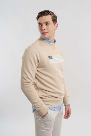 Polo regular - Beige