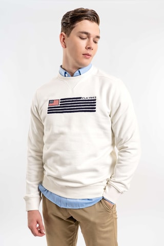 Polo regular - Beige