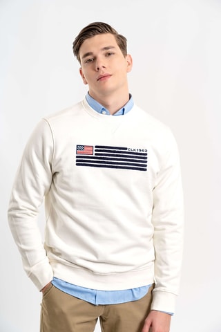 Polo regular - Beige
