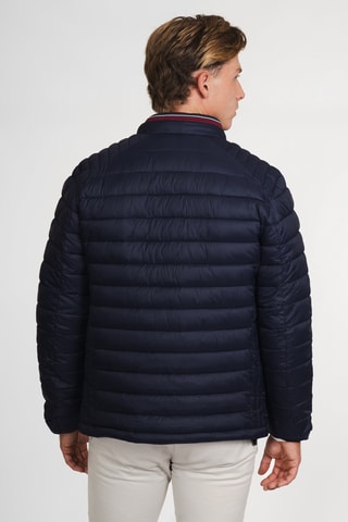 Giacca regular - Navy
