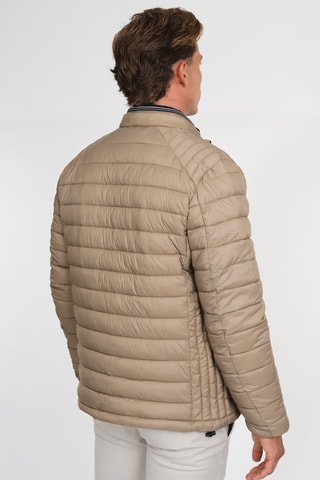 Giacca regular - Beige