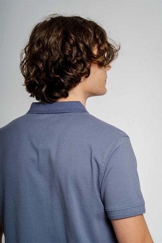Polo regular - Viola