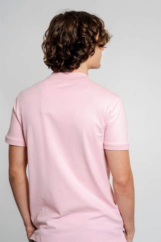 Polo regular - Rosa