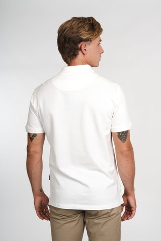 Polo regular - Beige