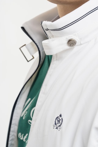 Giacca regular - Bianco