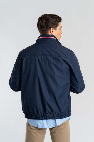 Giacca regular - Navy