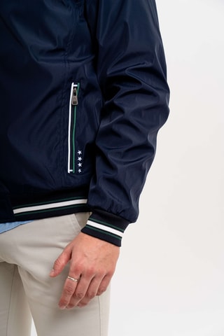 Giacca regular - Navy