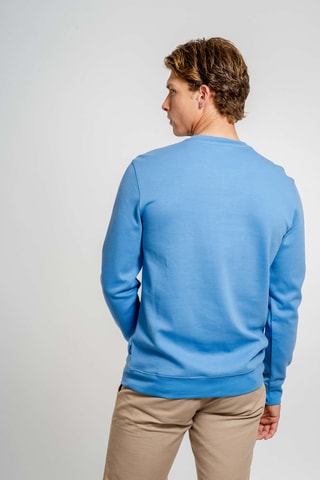 T-shirt regular - Blu