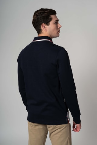 Polo regular - Navy