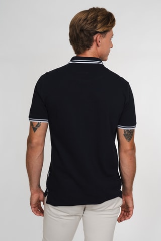 Polo regular - Navy