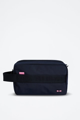 Trousse de toilette Rugbyniou - Bleu marine