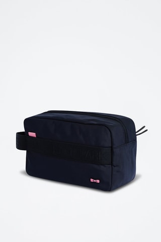 Trousse de toilette Rugbyniou - Bleu marine