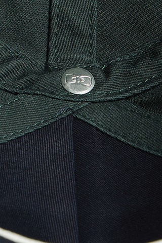 Casquette Tribune bonus - Bleu nuit