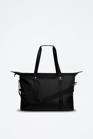 Sac de voyage Shamrocker - Noir
