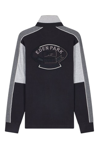Maillot Force tranquille - Noir
