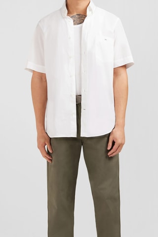 Chemise Hundred - Blanc