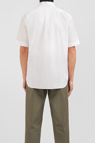 Chemise Hundred - Blanc