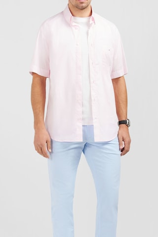 Chemise Hundred - Rose pâle
