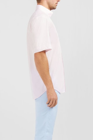 Chemise Hundred - Rose pâle