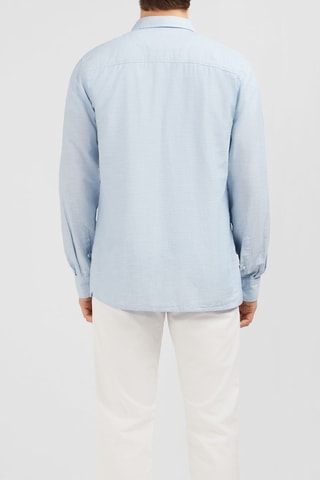 Chemise - Bleu clair