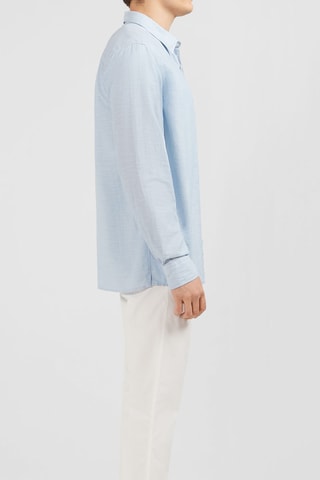 Chemise - Bleu clair