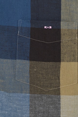 Chemise - Bleu