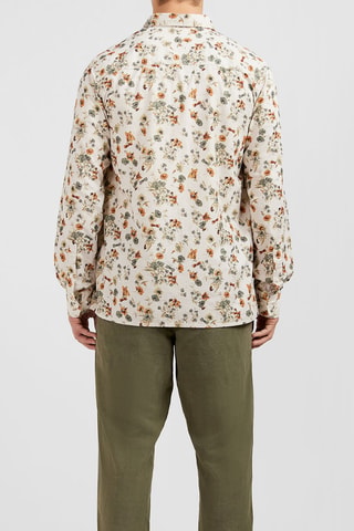 Chemise - Beige