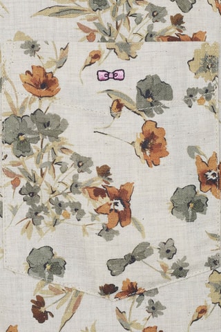 Chemise - Beige
