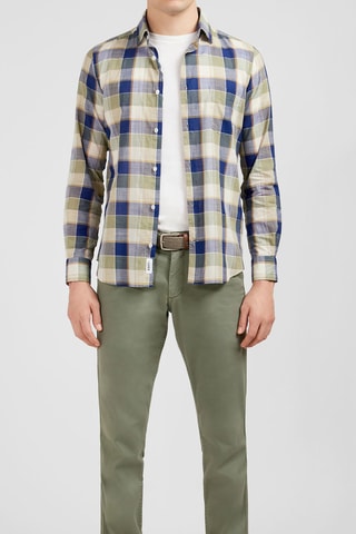 Chemise - Beige