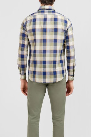 Chemise - Beige