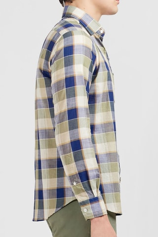 Chemise - Beige