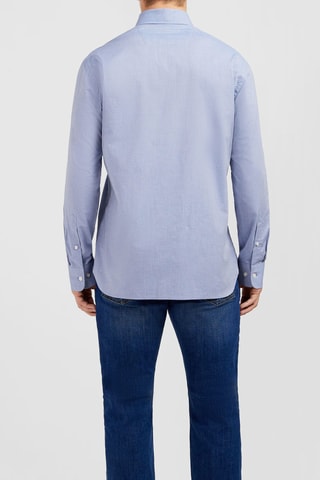 Chemise Blagnac - Bleu
