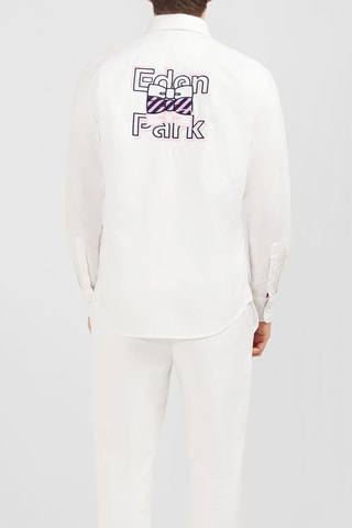 Chemise Jeu Loyal - Blanc