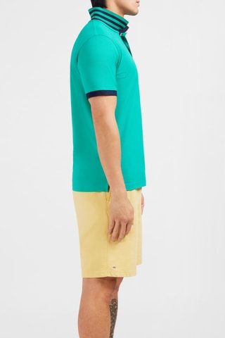 Polo Capitaine - Vert