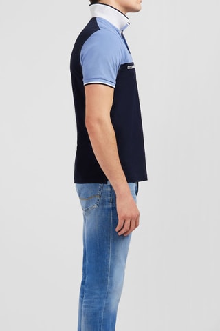 Polo Joinville - Bleu