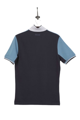 Polo Joinville - Bleu