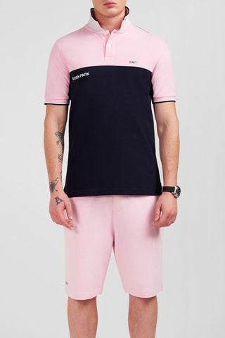 Polo Joinville - Rose