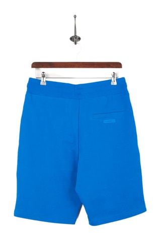 Short Petit Poucet - Bleu