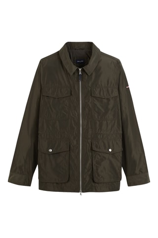 Parka Catelan - Kaki