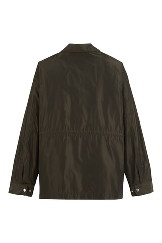 Parka Catelan - Kaki