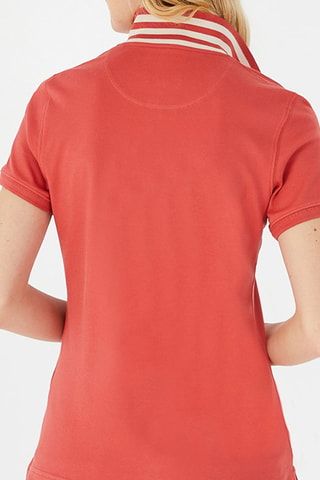 Polo - Rouge