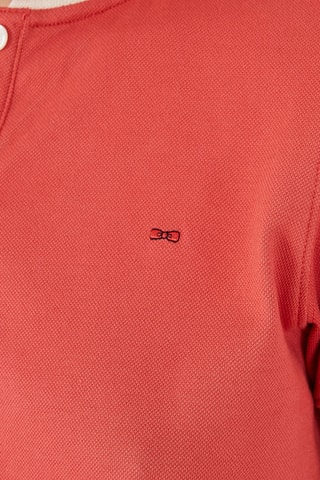 Polo - Rouge