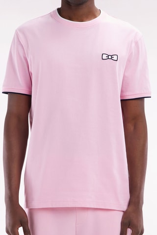 T-shirt Zadig - Rose